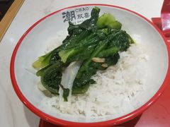 -潮双喜正宗澄海狮头鹅华利路店