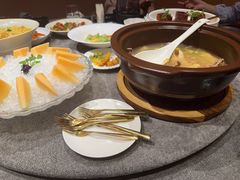 -醉东Oriental House(静安嘉里中心店)