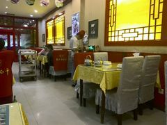 大堂-哈老太太(联盟路店)