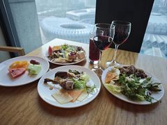 -济南喜来登酒店