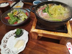 -森味花园·日本料理(伊藤洋华堂亚运村店)