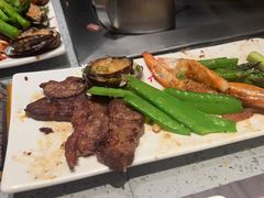 -大渔铁板烧(大悦城店)
