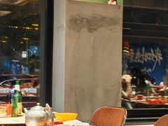 -熙成烧烤(白塔岭店)