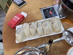 -濠轩阁特色生蚝火锅(水湾路店)