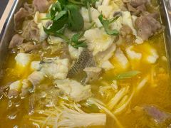 -泰煌鸡·上海白斩鸡·沪菜(平利店)