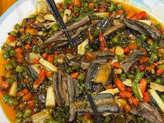 -李大爷的泡椒馆(冉家坝店)