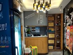 -如轩·海鲜砂锅粥·潮汕菜(沿江东路店)