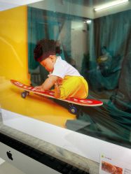 -金宝贝儿童摄影