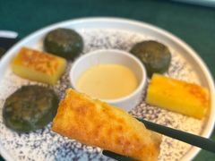 -大鸽饭(汉溪长隆店)