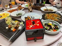 -RIVIERA 松鹤楼(外滩店)