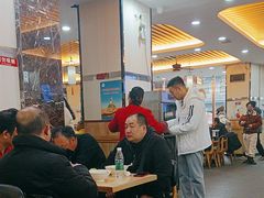 -蒋家桥饺面店(东关街店)