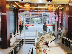 -外婆船宴餐厅·外婆喊你回家吃饭