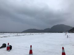 -太子岭滑雪场