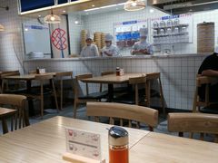 大堂-千忆汤包(闽江路店)