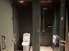 -CitiHot欢悦酒店(广州北京路店)