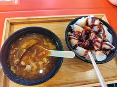 -香港鸳鸯王(西湖路店)