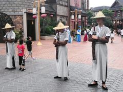 -厦门方特东方神画