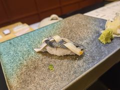 -Sushi Hanzo半藏(天环广场店)