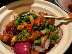-老吉堂上海本帮菜(工体店)