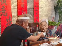-醉霖生态餐厅(交大店)