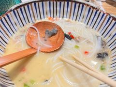 -鲜越鲜鱼粉(财富购物中心店)