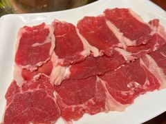 -1078號老北京涮肉(松柏店)