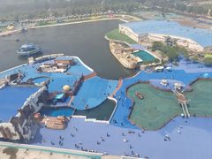 -秦皇岛乐岛海洋王国