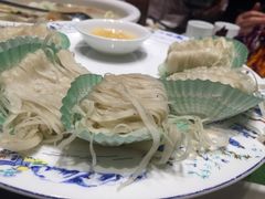 -西安饭庄·非遗陕菜(钟楼店)
