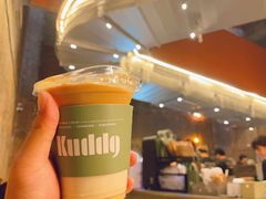 -KUDDO COFFEE(天河城店)