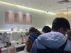 -兰熊鲜奶(西直门凯德mall店)