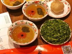 -北京老门框爆肚涮肉馆(凤城六路店)