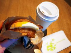 -星巴克(红房子店)