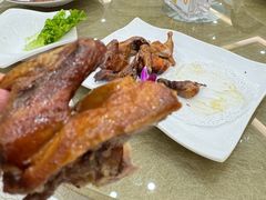 -轩记海鲜餐厅·四十五年老字号·经典粤菜(西区彩虹店)