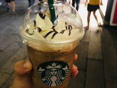 -星巴克(福州三坊七巷店)