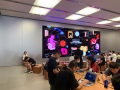 -Apple零售店(深圳益田假日广场店)