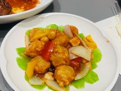 -燕春楼(海河华鼎店)