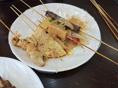 -郭记小街麻辣烫(南小街总店)