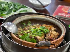 -华仔土鸡店(创意产业园店)