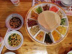 -怪噜范·老贵阳街头名小吃(汇金星力城店)