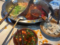 -芈重山老火锅(广州首店)