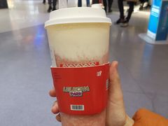 -LELECHA乐乐茶(新街口大洋店)