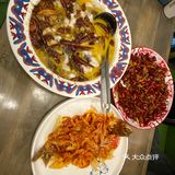 东晓南美食打卡