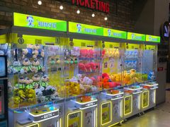 -CGV影城(百利城4DX店)