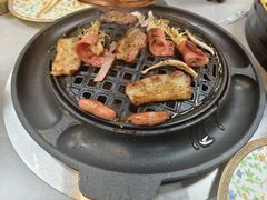 -牛犇炭火烤肉·鲜切烤肉(承德总店)