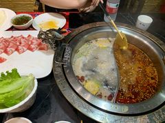 -辣府(椒江店)