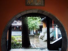 -灵谷景区