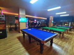 -蓝鲸湾汤泉(包河店)