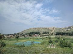 -雁门关景区