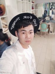 -情订奇缘摄影基地(文明路店)