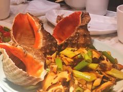 -日丰园海肠水饺·老字号大连海鲜(和平广场店)